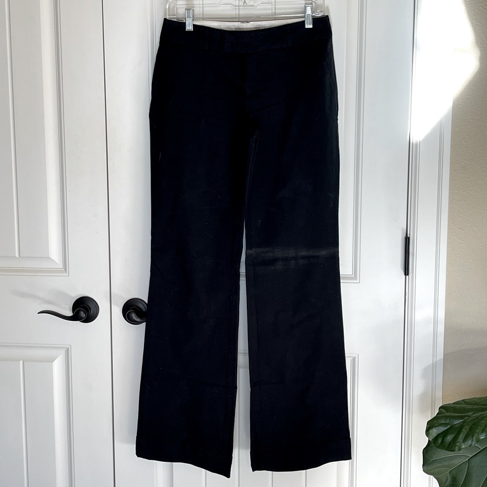 Size 2 Banana Republic Slacks